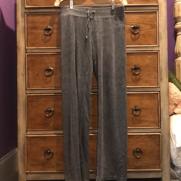 JUICY COUTURE sweat pants - Picture 1 of 3